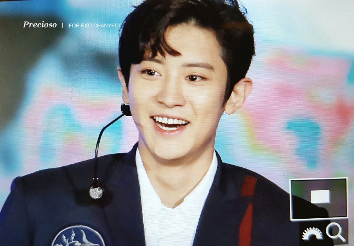 bfgfmaterials's tweet photo. Chanyeol ¤ EXO https://t.co/tcCZktGLfT