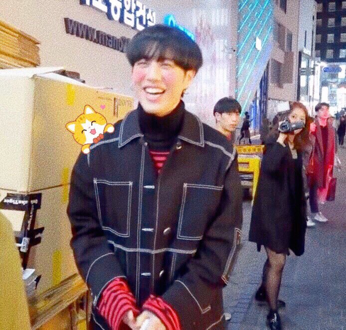 got7softie's tweet photo. ꒰ #⇢#Yugyeom꒱ ෆ°◌̊ https://t.co/mwhs6gx6ZX