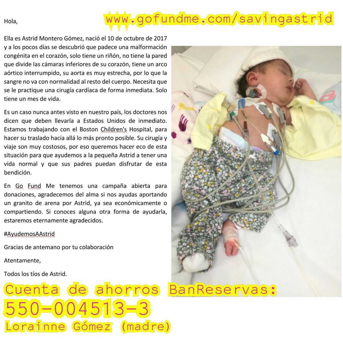 Susana Gautreau de Windt 🇩🇴 (@susanagautreau) on Twitter photo 