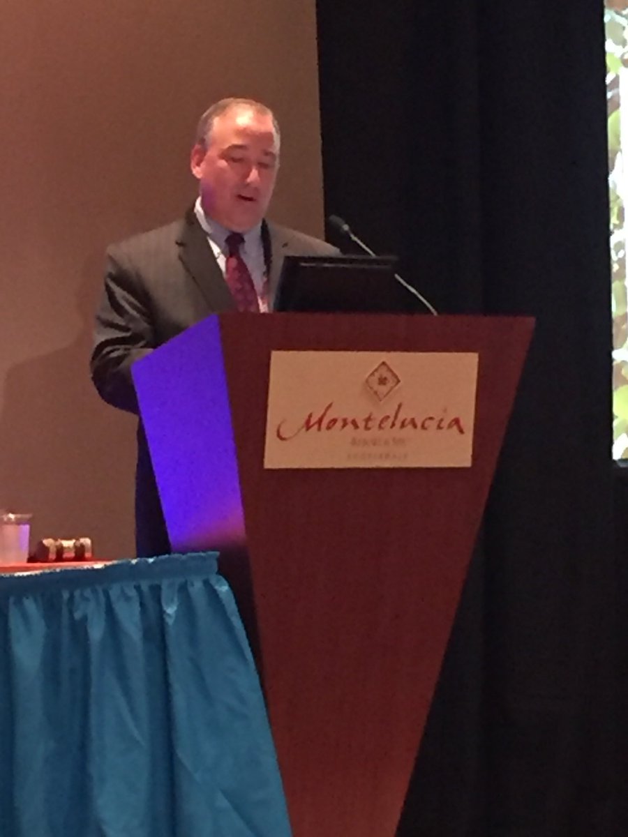 Simply OUTSTANDING pres address by <a href="/McMastersKelly/">Kelly McMasters, MD, PhD</a> #WSA2017. Words to live by re: philosophy of Dry Creek.