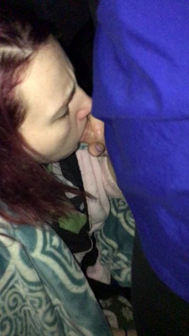 New sale! My vids are lit! Swallowed his load in a cold garage. Get yours here https://t.co/5bhPjh6rks<a href="/tag/mvsales"class="tags"><span>#mvsales</span></a>