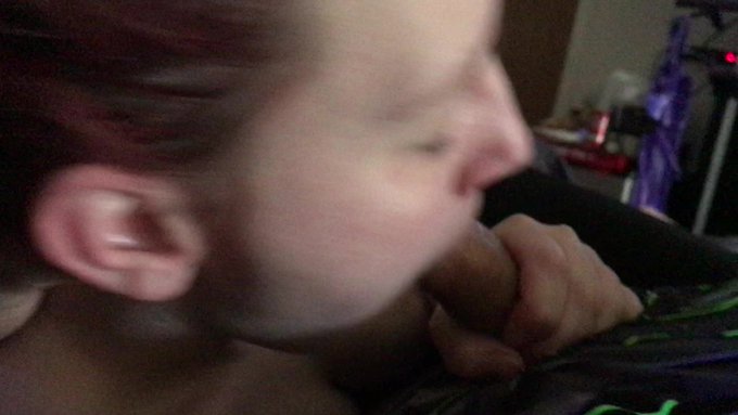 Another sale! Get one too! I sucked him off while he watched porn. Get yours here https://t.co/PDxeyjCJ0I<a href="/tag/mvsales"class="tags"><span>#mvsales</span></a>