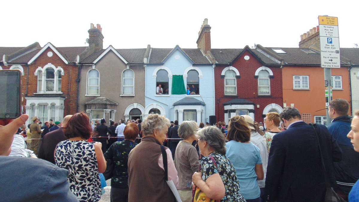 summerstown182's tweet photo. The story of Sidney Lewis #Tooting Boy Soldier & his blue plaque Relive the amazing #SPUD182 TOMORROW 8pm #StreathamSociety #SW16 https://t.co/ak5TJG0PG5