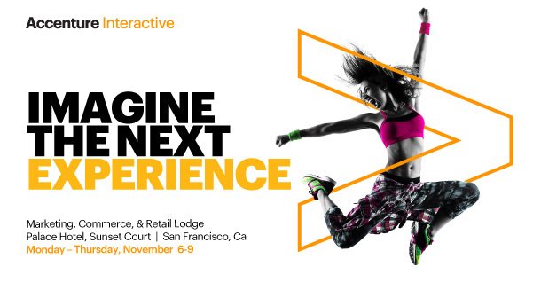 AccentureSong's tweet image. It's almost time for #DF17! Stop by and say hi to see some exciting demos.