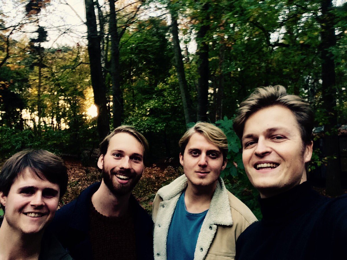 Groeten uit <a href="/PoprondeVenray/">PoprondeVenray</a> ! @Odapark