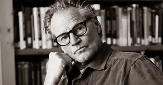 Happy Birthday Sam Shepard. You are deeply missed. 