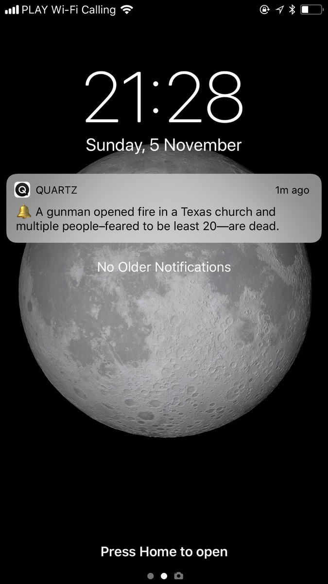 Texas to nie tam gdzie wszyscy maja broń? 🤔