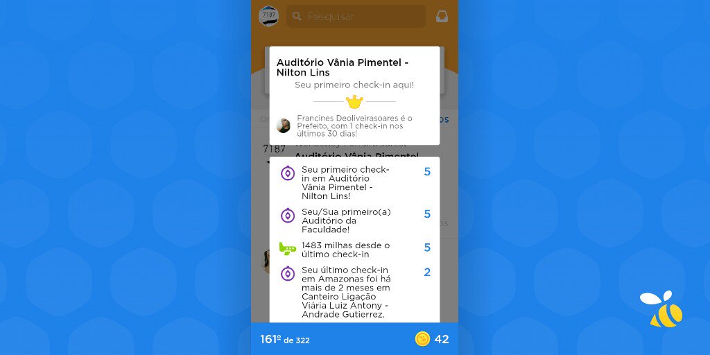 Confira este check-in épico no Swarm!
swarmapp.com/user/361318199…