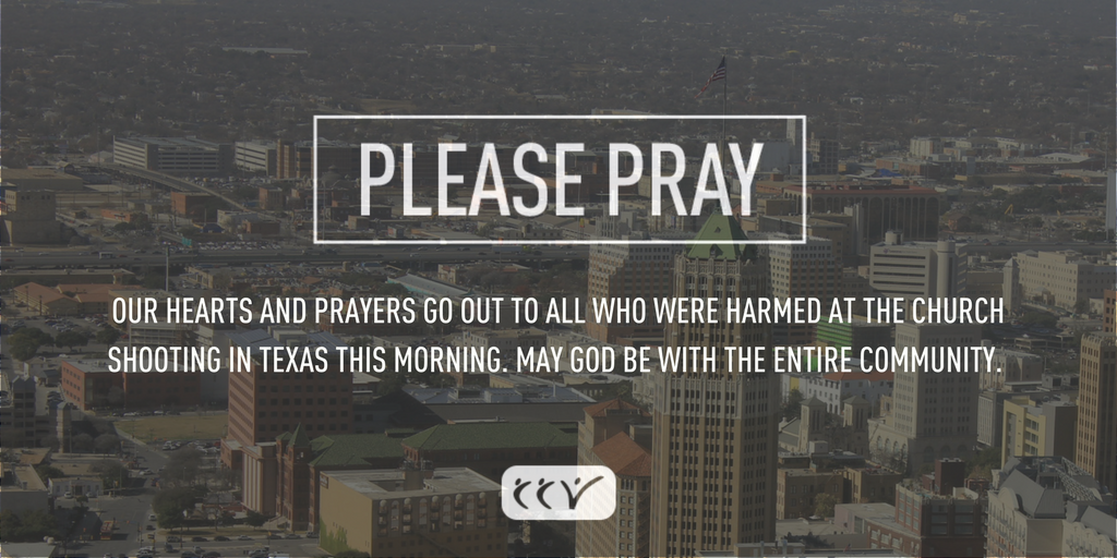 ccvonline's tweet photo. Please take a moment to pray for God’s protection and healing for all who were injured. #prayforsutherlandsprings #Prayer #ccvonline https://t.co/1aFMKkzJi2