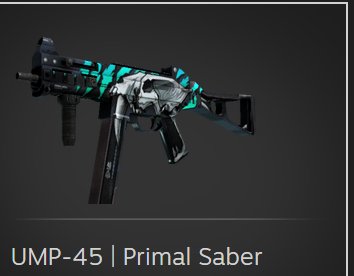 VLADOPARD's tweet photo. 10 minutes UMP-45 | Primal Saber GIVEAWAY!
-RT &amp; FOLLOW
-You have to be on stream to get a keyword: https://t.co/Jh75OxHJ6m https://t.co/Sr95YBHKhD