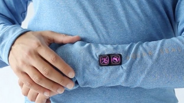 computerhoy's tweet photo. Polar Seal, la camiseta con calefacción https://t.co/pQhn1o8Ogc https://t.co/nhANeFCJb8