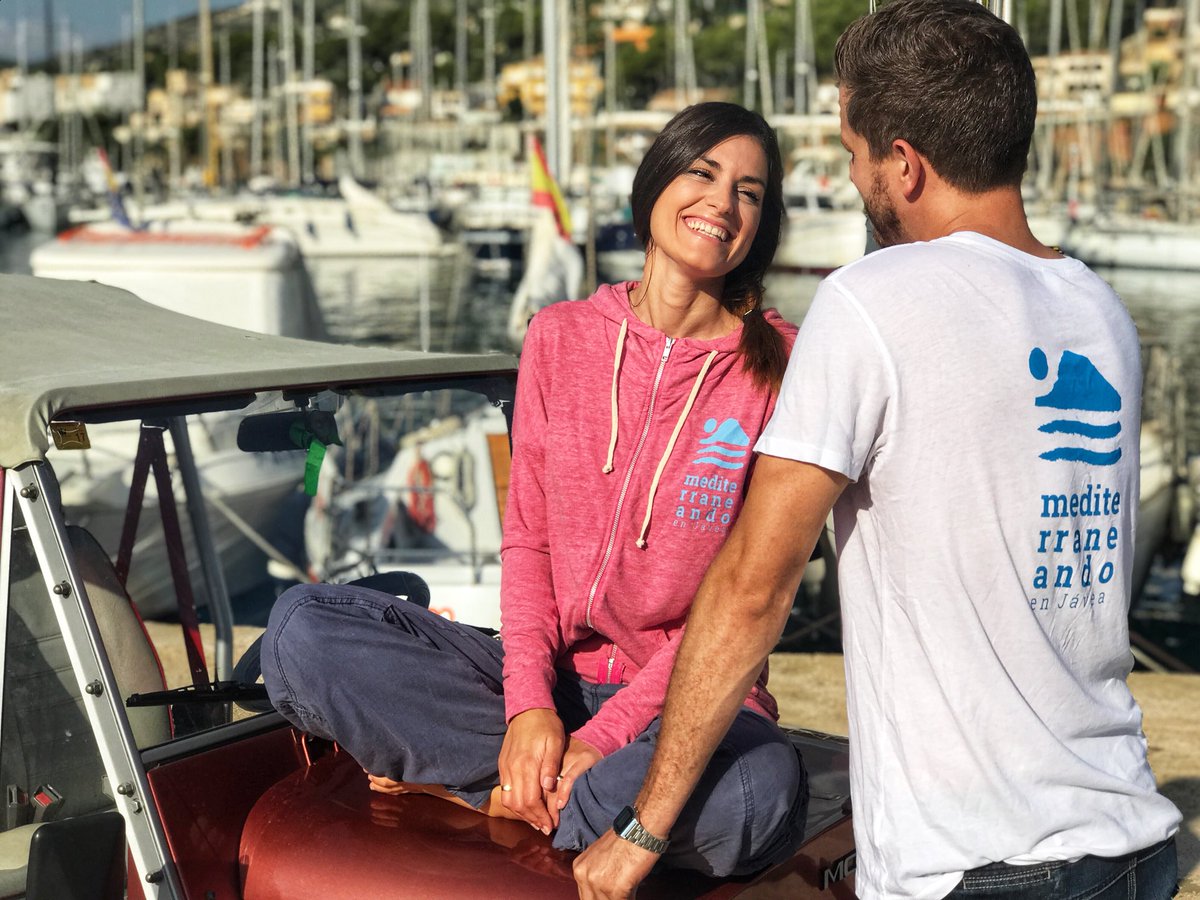 mediterra_javea's tweet photo. #mediterraneandoenjavea for Her & Him 💕 #Hoodie #LaBarraca & Tee #ElPope #javea #xabia #newbrand #mediterraneanstlye #mediterraneando https://t.co/bheptABYUe