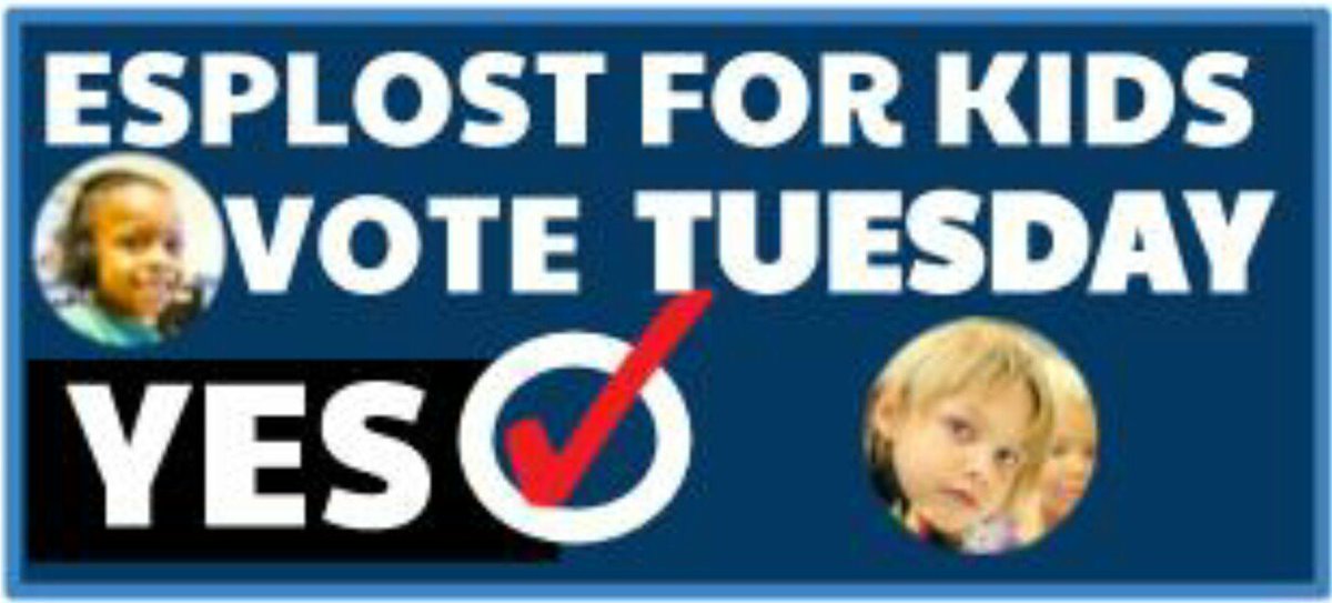 Yes4esplost's tweet photo. @RomeCitySchools  @FloydCoSchools https://t.co/FuOjcGERCA