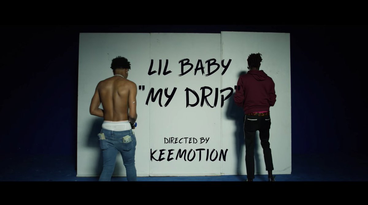 RudeBoyy____'s tweet photo. Video: @lilbaby4PF "My Drip” (Dir. By @Keemotion4k) https://t.co/Ipd1D0WoAF https://t.co/eiB3nnLobB
