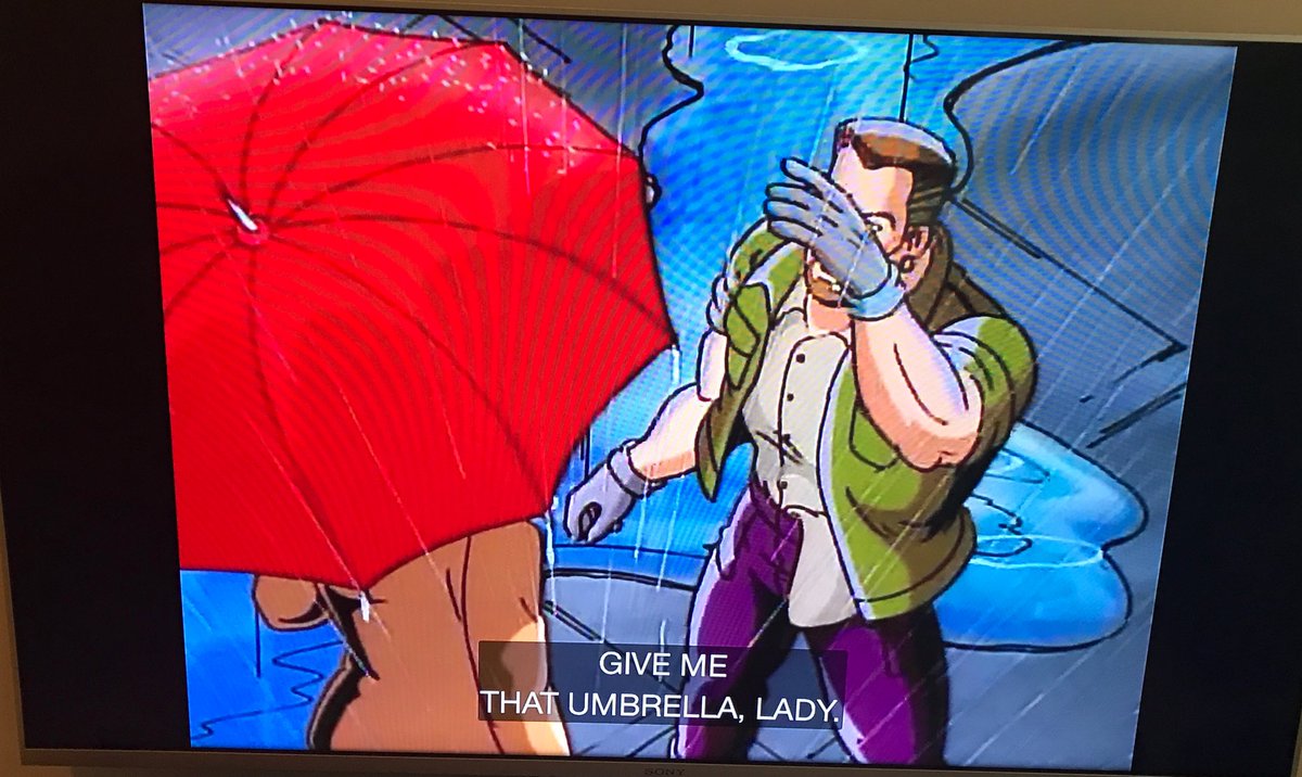 The Volatile Mermaid On Twitter Fyi The Entire 90 S X Men The Animated Series Is On Hulu Now