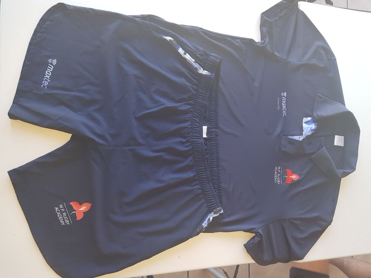 Massive thanks to <a href="/maxtecSA/">Maxtec Data Security</a> for your support in sponsoring out kit.
@wprugbyacademy <a href="/Hamilton_SPRFC/">Hamilton SP RFC</a> boys representing
#Cobra10sMalaysia