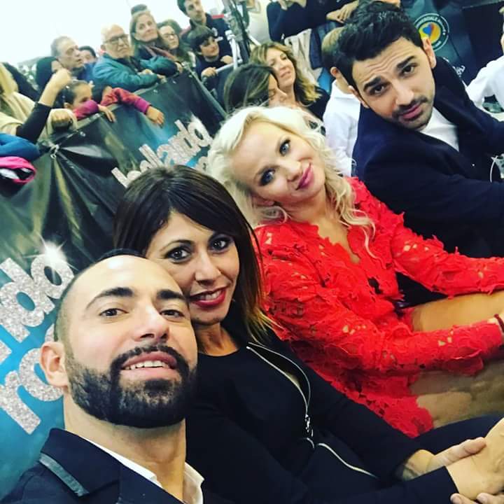 #botr oggi a monza!