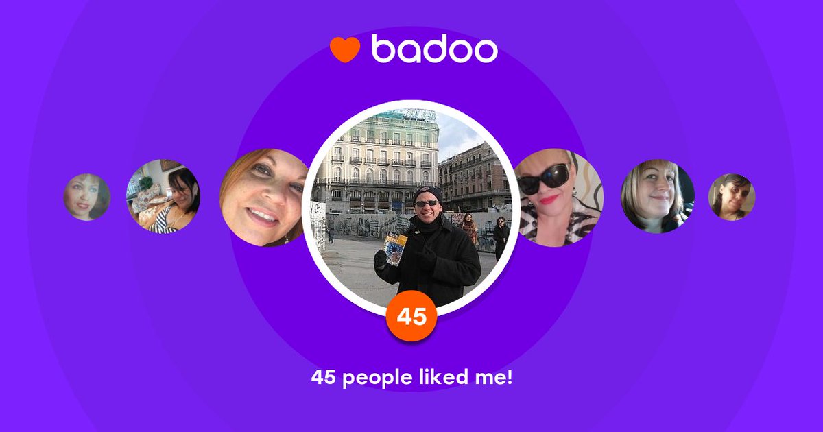 jamesmillerarch's tweet photo. I got rated 5.52 on #badoo. You know I'm hotter. Help! #RateMeHot on https://t.co/hZ8TLJktxL https://t.co/yHWokuCB9V