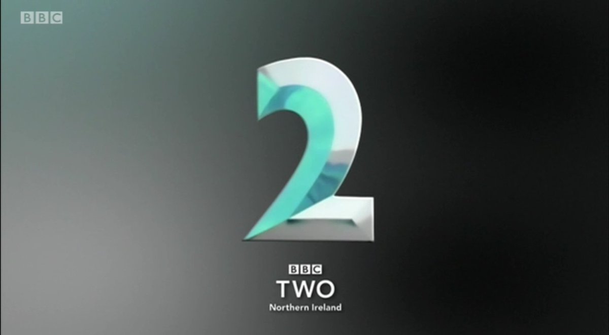 CameronYardeJnr's tweet photo. Allow me to adjust my TV anorak. BBC2 bringing out the old graveyard ident. Reminds me of when Buffy was on. Just bring the lot back! https://t.co/Ga5qzAeY6Z