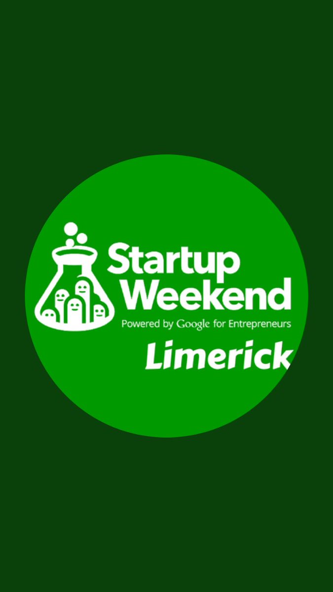 deetwomey's tweet photo. Fantasic pitches this evening the talent we have out there is amazing!! Well done Portion Pals who won @SWLimerick #SWLimerick @BOIstartups https://t.co/JUvGMFqWdC