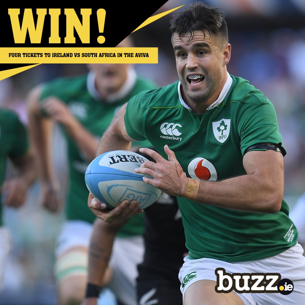 Buzz.ie tweet media
