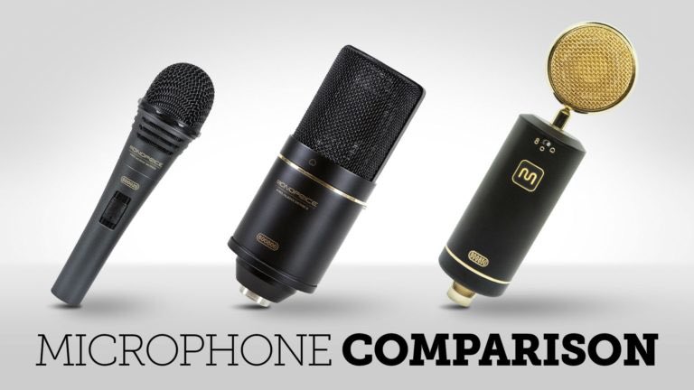 forexignsound's tweet image. Best Micophone vs Cheap Microphones (Must Read Before Buying a New Mic) bit.ly/2Abbwis0