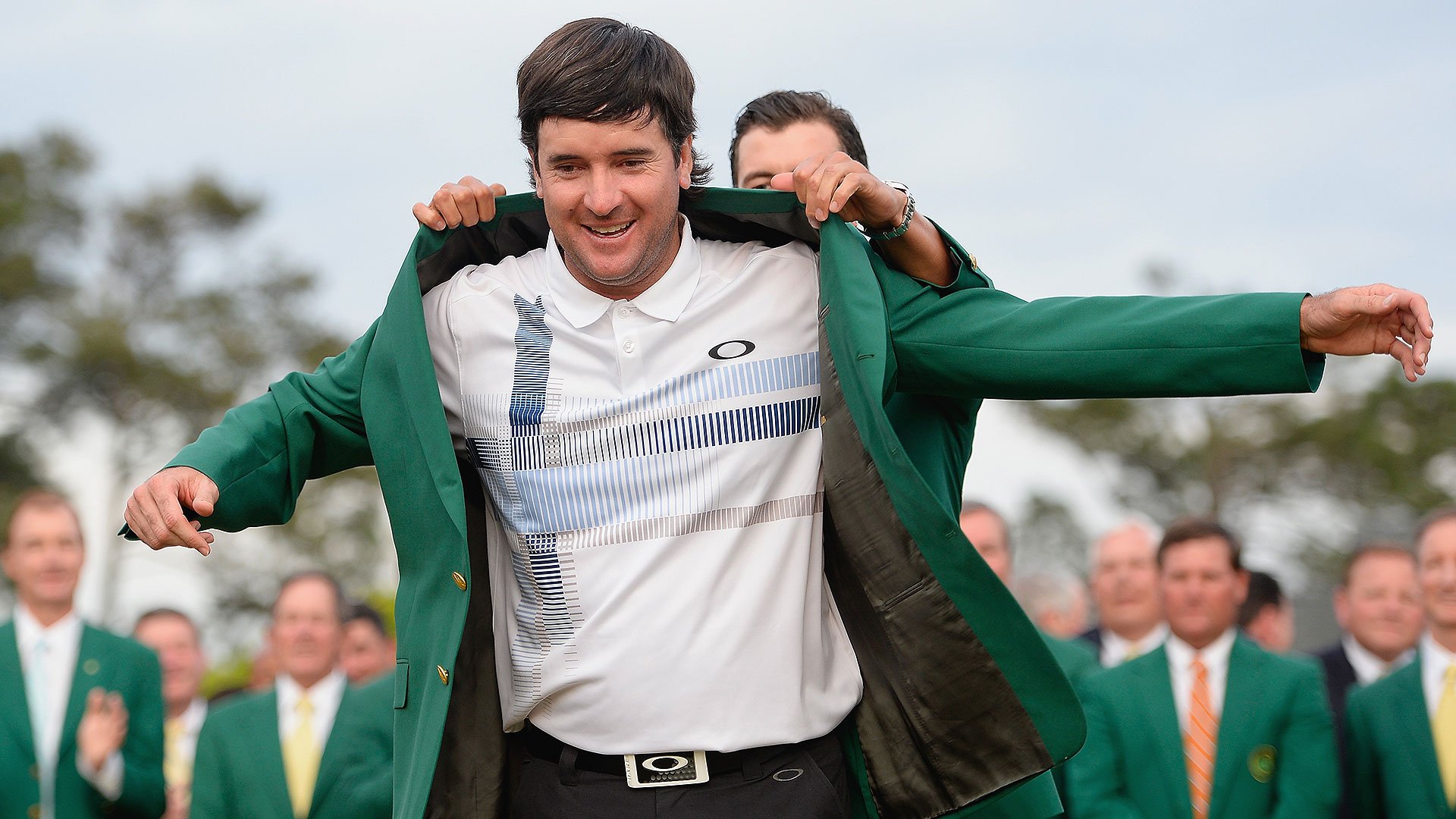Happy birthday, The two-time Champion turns 39 today:  
