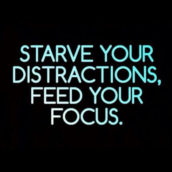 All you have is #YOU #Great #Focus #Plan #Execute #Sometimes #PeoplePlacesAndThings R #Distractions 🕺🏽#BlockingYou #ThinkBIGSundayWithMarsha