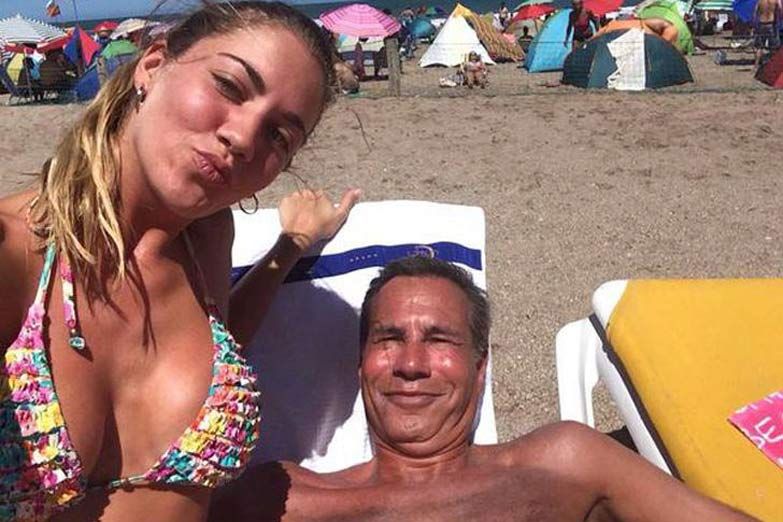 Susi_LaMorocha's tweet photo. Y NISMAN???
⬇ https://t.co/vo6mQap9dy