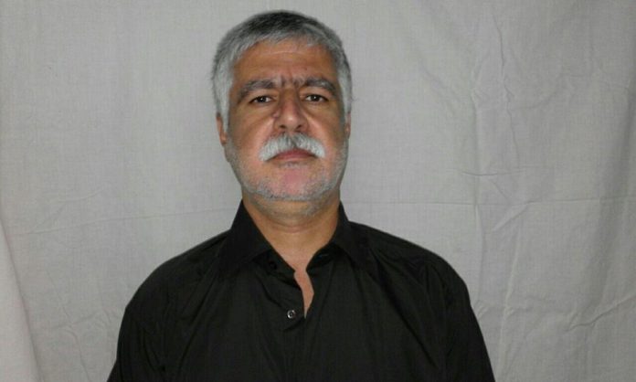 KohnavardTanha's tweet photo. هزار تبریک
ممد جان بعد از ۹۹ روز گرسنگی و مقاومت در برابر ظلم
پیروز و سربلند بیرون آمدی
#FreeNazari
#محمد_نظری
#WithNazari
#ایران
#ریتوییت https://t.co/heGTFEHAJM