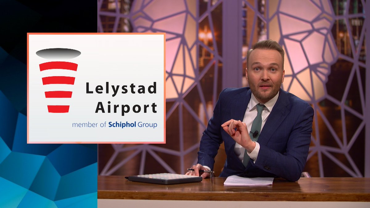 De Avondshow met Arjen Lubach tweet media
