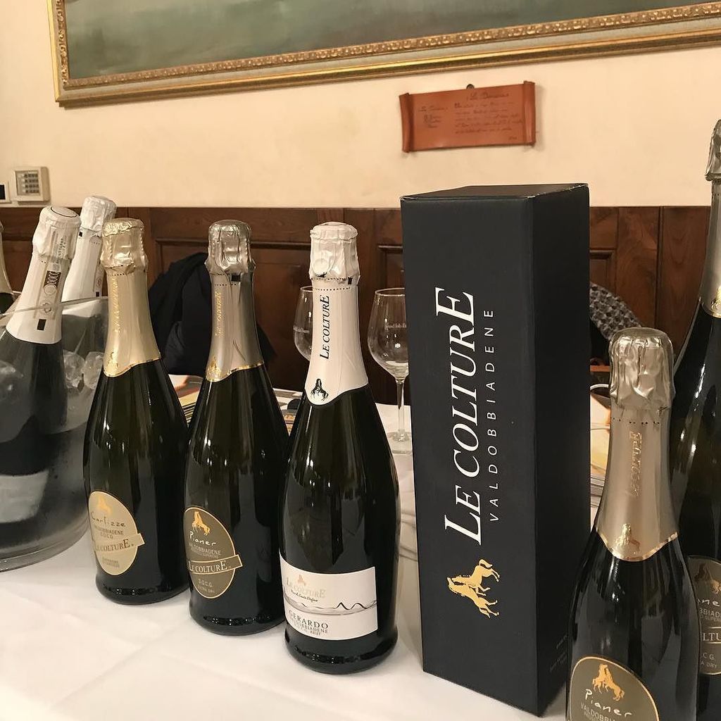elna75it's tweet photo. #happiness is #prosecco and #schipisommelier #wine #winedays #civiltadelbere #friends #lecolture #jubileewine #pro… https://t.co/PyicsZkod6 https://t.co/GSkOm6xJtn