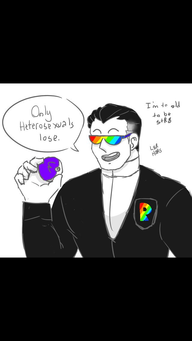 im fucking done with all your shit (@rainbowgovoom) on Twitter photo 