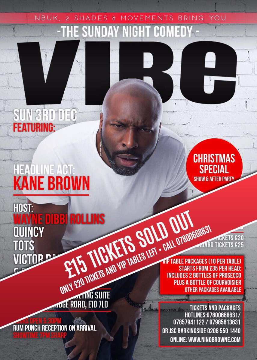 Nino Browne tweet media