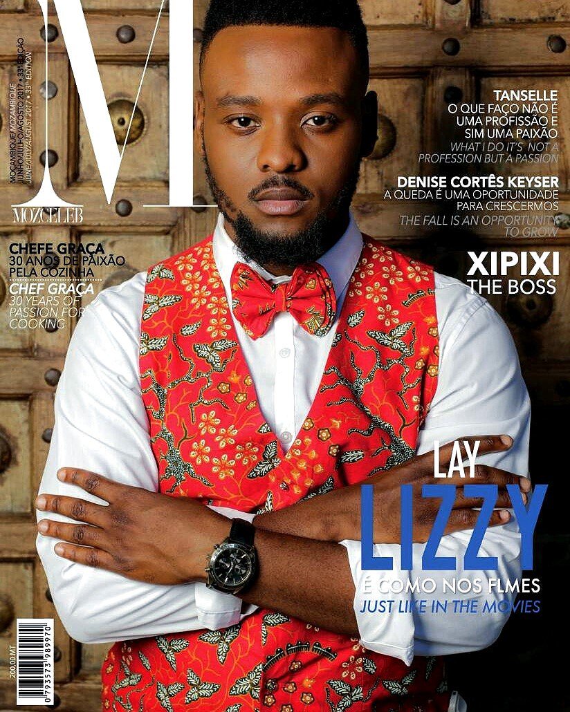 ChumaMusic's tweet photo. Artista : Lay Lizzy
Título : Slay
Ano : 2017

Baixe a música clicando no link abaixo
https://t.co/qpkoXcU8Cl https://t.co/dugIKUunti