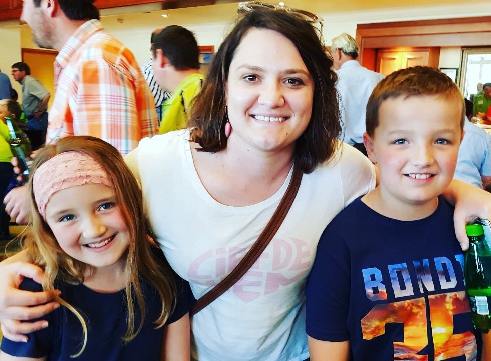 Imari is steeds effe sterrebeneweld en Christiaan sê jy is nog mooier in die regte lewe, <a href="/jeaniswiegelaar/">Je-ani Swiegelaar</a>