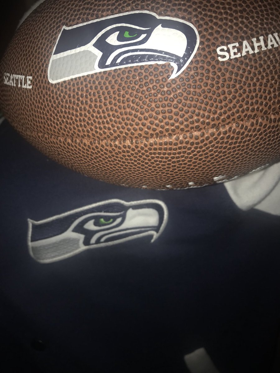 Warte auf das Boooooom #lob #ranNFL #ranNFLsuechtig