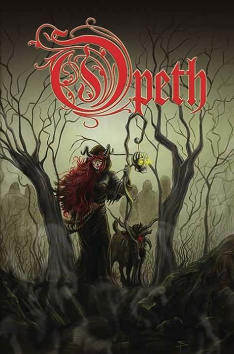 OpethCLCom's tweet photo. La portada del cómic de Opeth, la historia y los responsables de este trabajo están en el post anterior

Gracias a… https://t.co/Y21WF9tvx3 https://t.co/USPxpAdIQ0