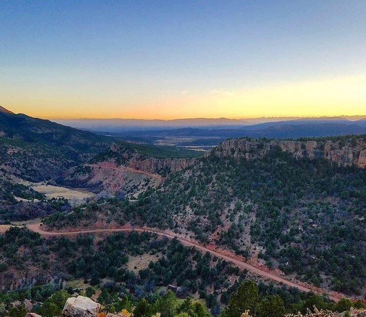 VisitCOS's tweet photo. A #beautiful #phot of #ShelfRoad in #CanonCity #Colorado π·: @erinashleesmith https://t.co/FPvXR46Lna https://t.co/FO7YOwtuZl