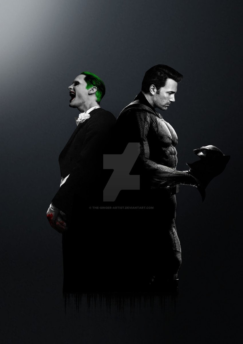 Bruce Wayne (@thebatmandk2) on Twitter photo 