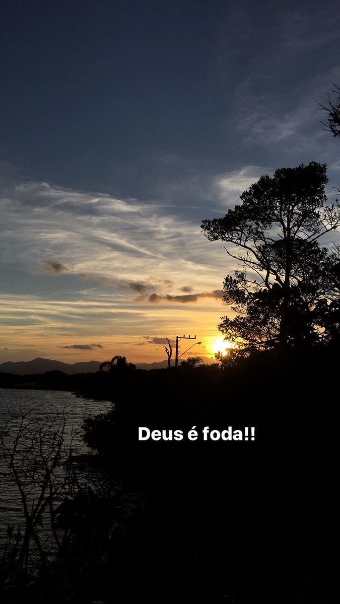 CentralChrisL's tweet photo. Chris via Insta Stories 
Ativem as notificações e não perca nada sobre o dj @chrisleao 🆕🏁 https://t.co/nwBqDjIwmh