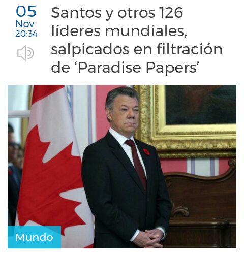 MargaritaRepo's tweet photo. ¿Qué otro 'guardado' nos tendrá el Nobel? #ParadisePapers https://t.co/ruV7lzAcSF