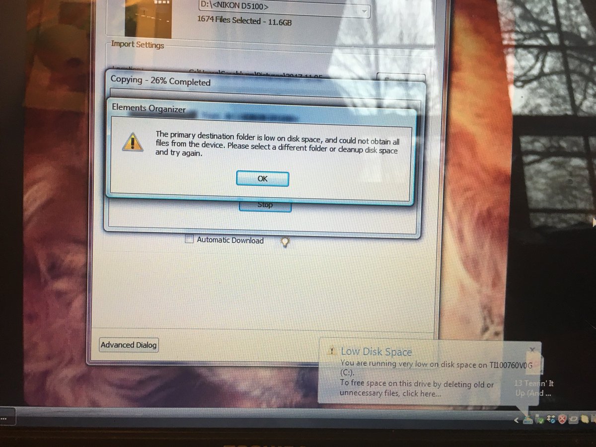 Reyha2013's tweet image. Completely aggravated and stressed. My @ToshibaUSA finally has died. 9yrs! #newcomputertime #whynow #needtoeditpictures