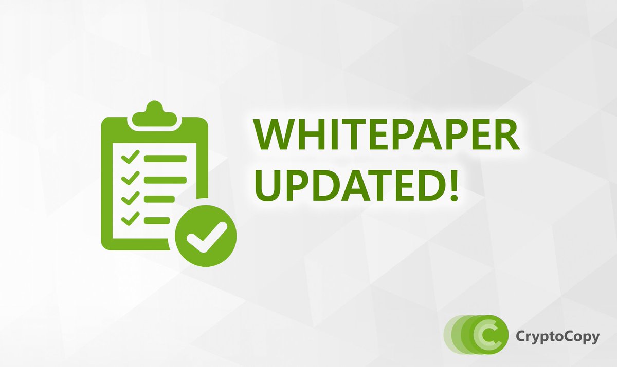 CryptoCopy tweet media