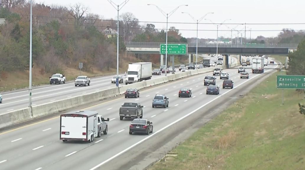 nbc4i's tweet photo. States push to keep highway left lanes clear for passing https://t.co/0QQ1EztNeX #NBC4 https://t.co/09BfxINdy5