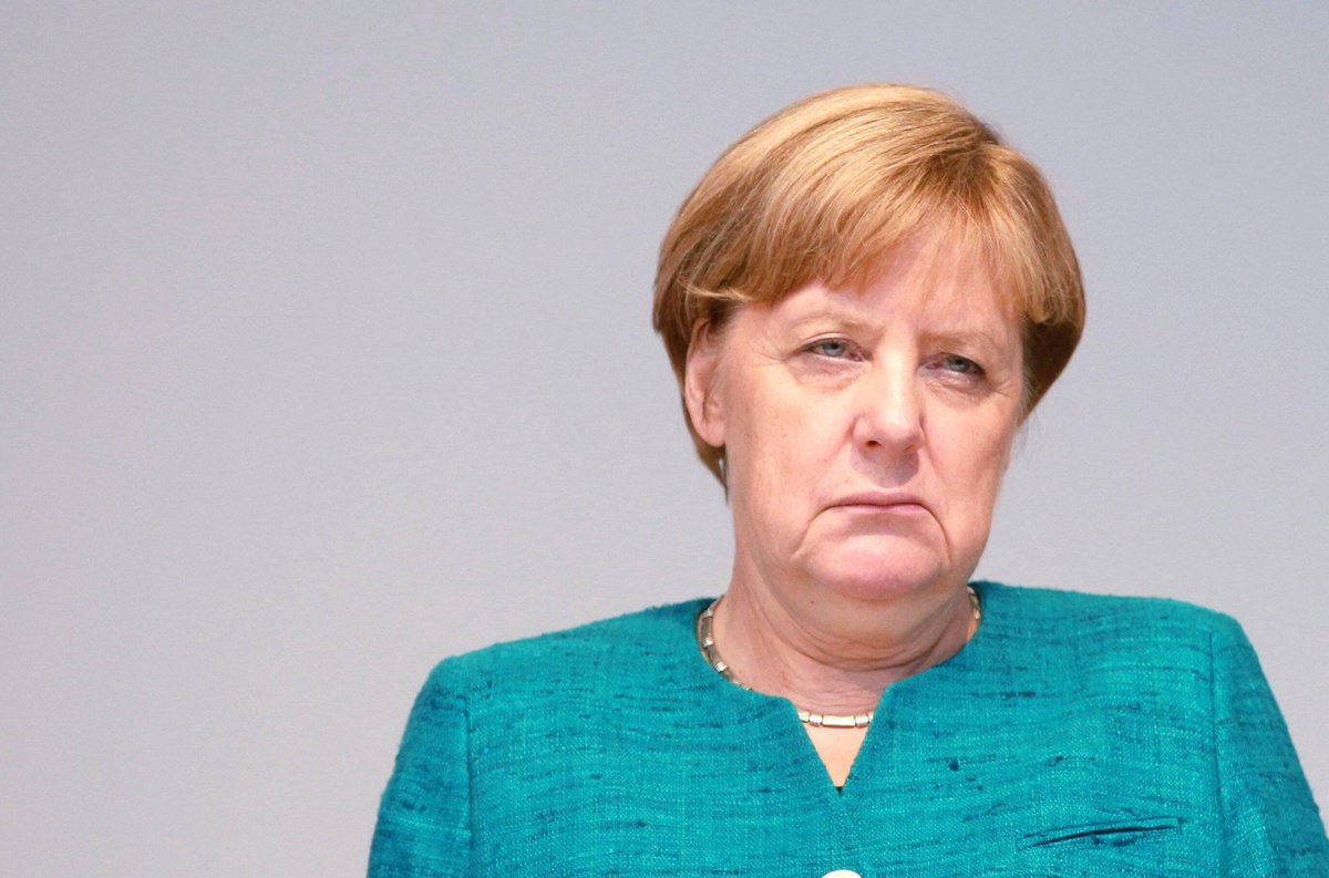 V_of_Europe's tweet photo. Please retire and leave Europe alone. You're the worst THING that could happen https://t.co/c2HsBqmYQN