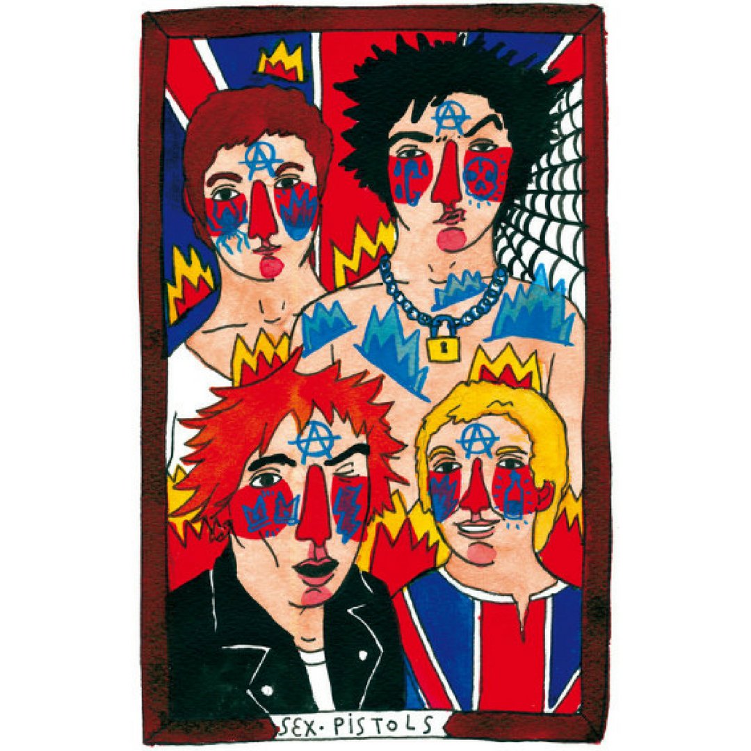 Atomica Gallery tweet media