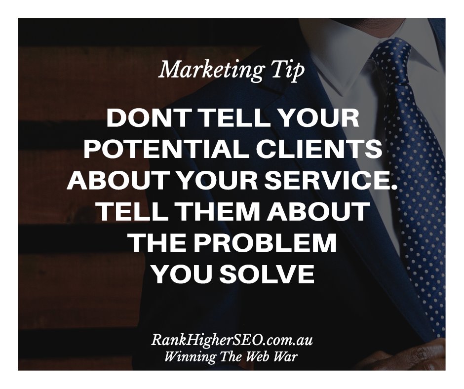 RankHigherAUS's tweet photo. #Marketing #Melbourne https://t.co/jEqgnTpFdi