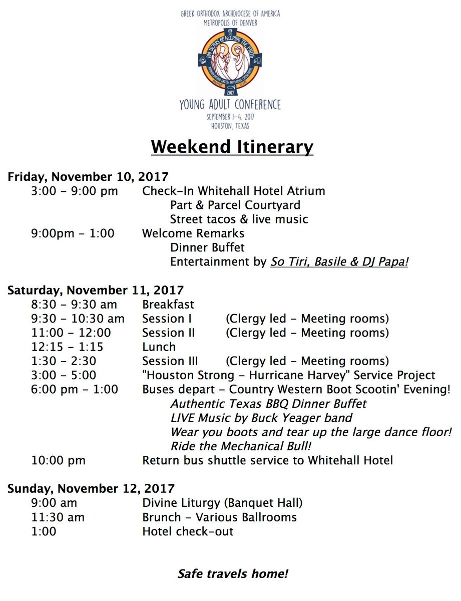 ngoyac2017's tweet photo. Who’s ready for the #YALConference? Check out our new schedule and be sure to sign up: https://t.co/yEOSuQrPtH  #YALConference2017 https://t.co/aV11dI8YAY