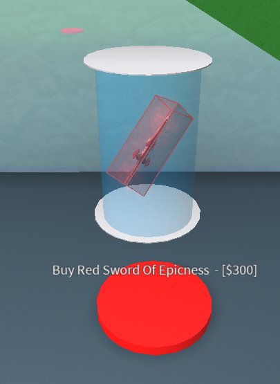 RBLX_d4n's tweet photo. Finally working on the Weaponry Update for #AMT2 @Helperobc #ROBLOX #ROBLOXDev https://t.co/79ErO0ujZN